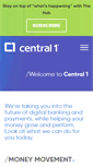 Mobile Screenshot of central1.com